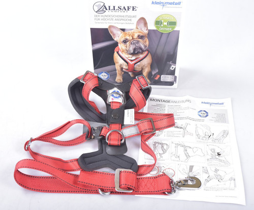 Allsafe comfort - allsafe,