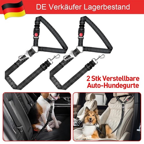Verstellbar hund - 2x,