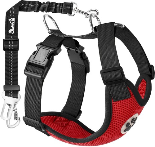 Hundegeschirr 1 - hundegeschirr, 2-in-1