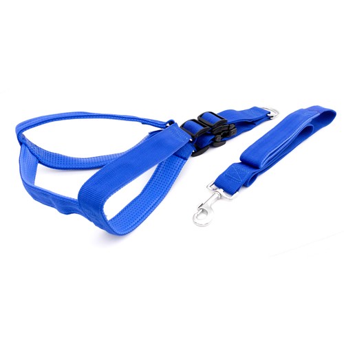Hundegeschirr hundeleine set - hundegeschirr,