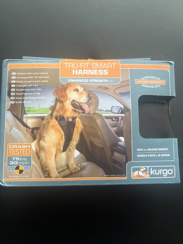 Hundegeschirr für das auto - für,
