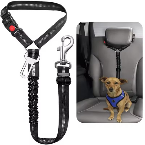 Hundegurt für auto - hundegurt,
