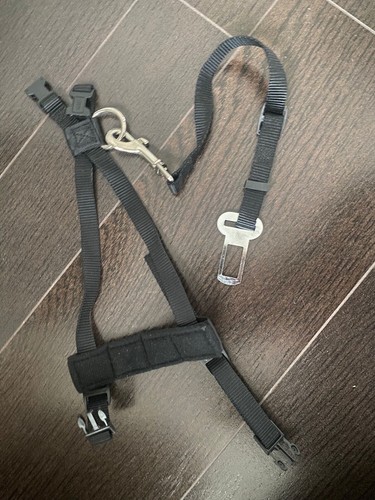 Trixie hundegeschirr mit auto - trixie,
