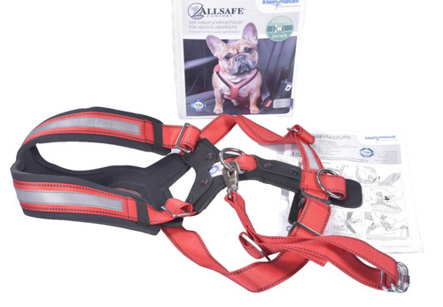 Allsafe comfort - allsafe,
