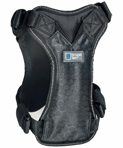 Armored tech autogeschirr - armored,
