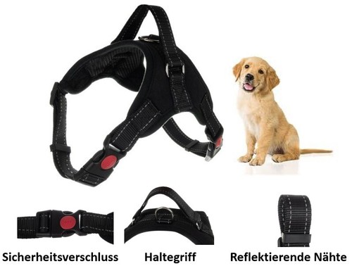 Hundegeschirr hunde - hundegeschirr,