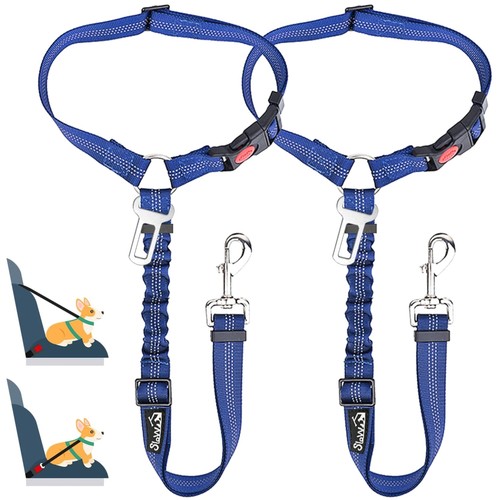 Hundegurt auto hundegeschirr - hundegurt,