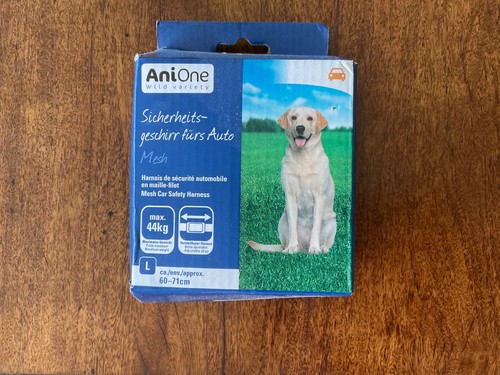 Hunde sicherheitsgeschirr - hunde,