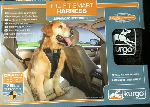 Kurgo enhanced tru - kurgo, smart