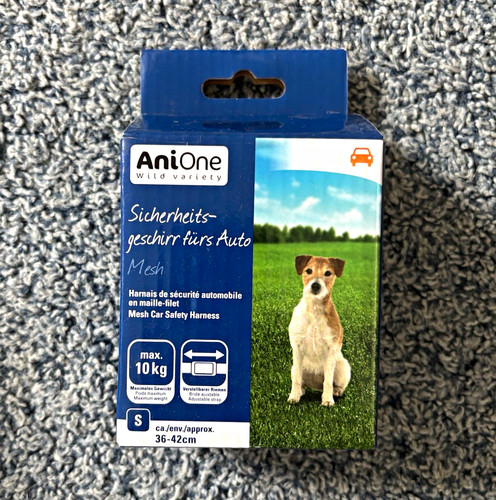 Anione auto sicherheits - anione, auto-sicherheits