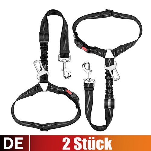 Stk hundegurt auto - stk.,
