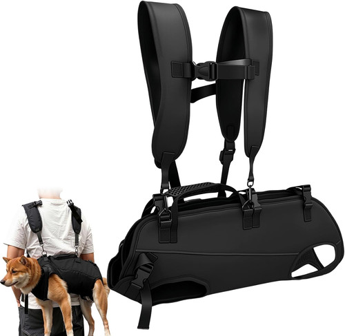 Hundetragegeschirr