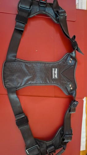 Autogeschirr hund kleinmetall - hund,