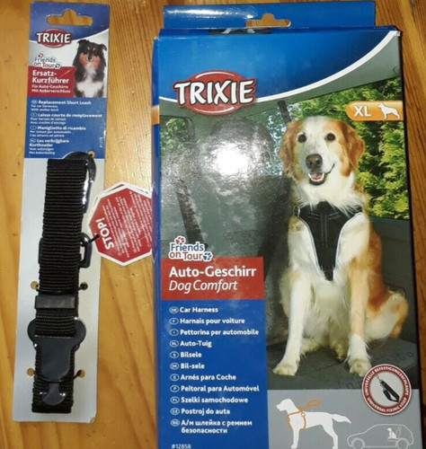 Sicherheitsgurt hund - sicherheitsgurt,