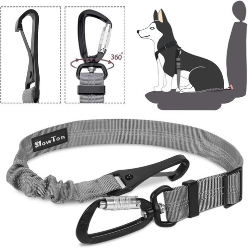 Slowton anschnallgurt hund - anschnallgurt,