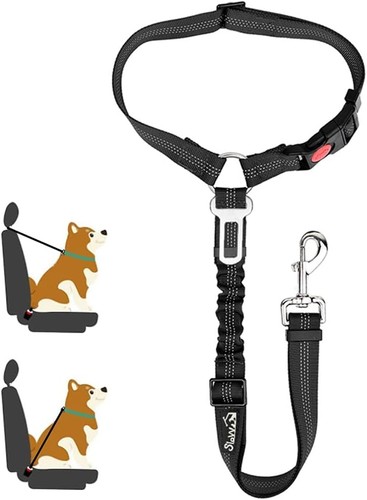 Hundegurt fürs auto - fürs, auto,