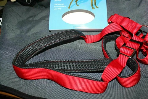 Rosewood hundegeschirr - rosewood,