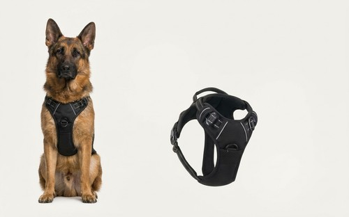 Anti zug hundegeschirr - anti-zug,