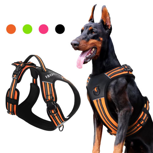 Premium hundegeschirr mit - hundegeschirr,