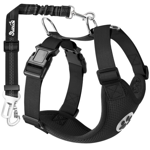 Hundegeschirr sicherheitsgurt - hundegeschirr,