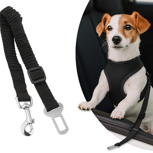 Hunde autogurt anschnallgurt - hunde,
