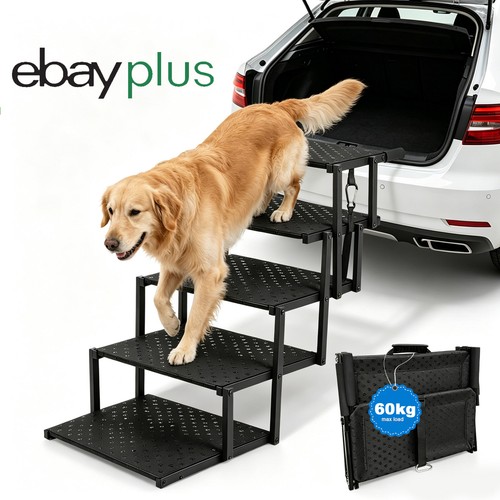 Hundetreppe rampe hunderampe - rampe,