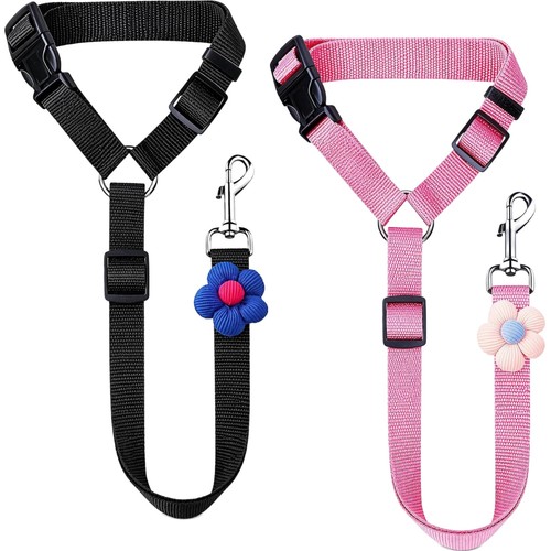 Hundegeschirr leine - 2x,