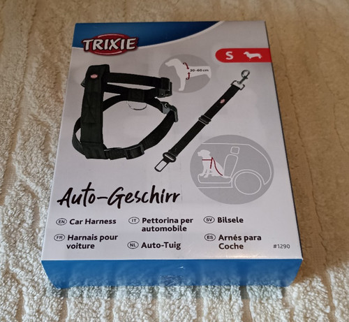 Auto geschirr hund s - hund,,