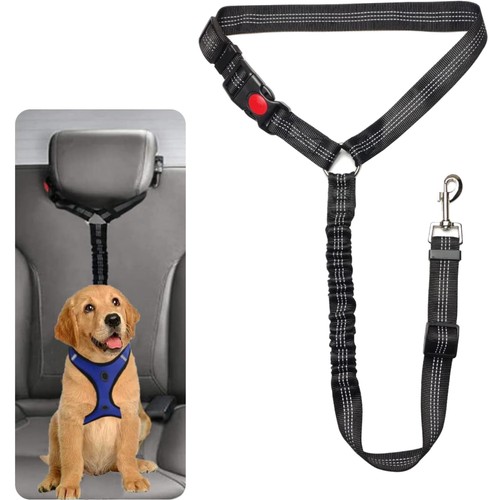 Hundegeschirr sicherheitsgurt - hundegeschirr,