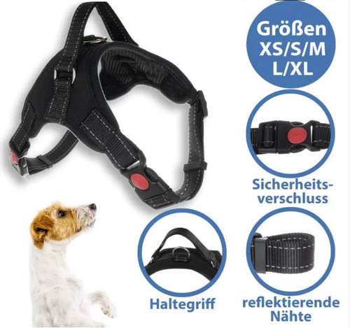 Hundegeschirr hunde - hundegeschirr,