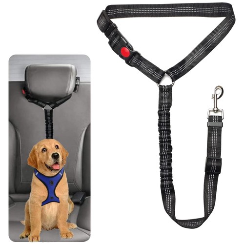 Hundesicherheitsgurt hund auto - hundesicherheitsgurt,